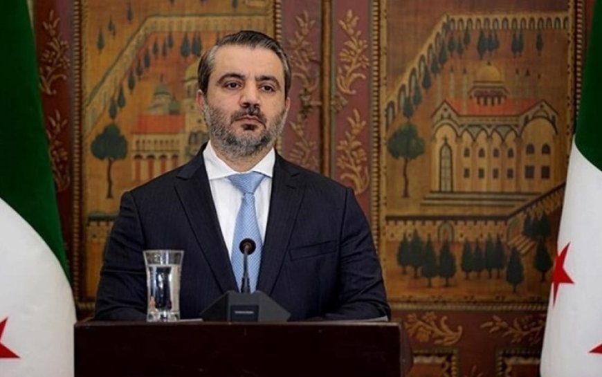 Şeybani’den İsrail’e tepki: Golan’ı ilhak kararları hukuken geçersiz