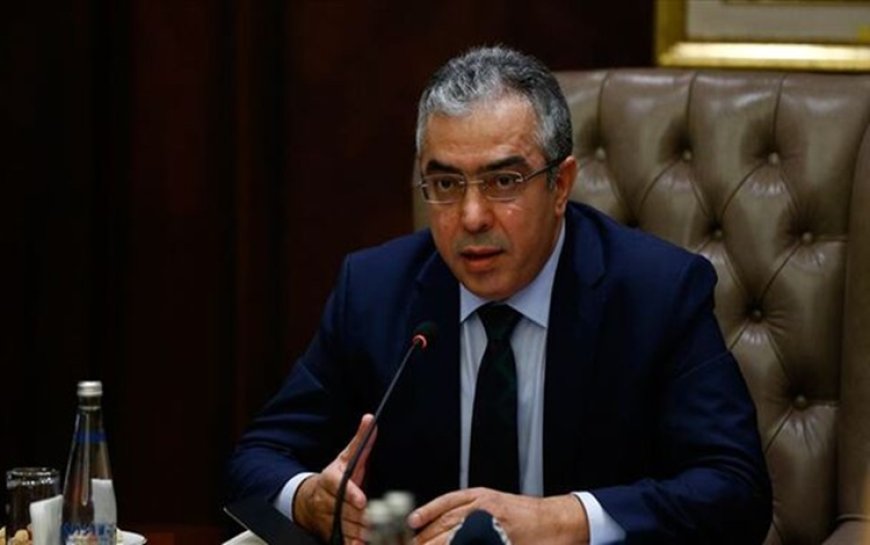 Uçum'dan Öcalan'ın statüsü tartışmalarına ilişkin açıklama