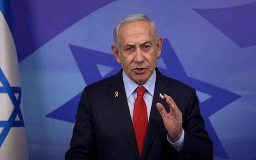Netanyahu ulusal güvenlik doktrinini açıkladı, İran rejimini devirme sözü verdi