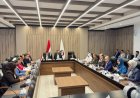 Kerkük Valiliği için yeni dönem tartışması: Yılbaşında Araplara mı devredilecek?
