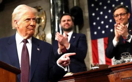 Trump’tan Zelenski’ye sert sözler: Ukrayna perişan halde, Zelenski savaşı bitirmek istemiyor