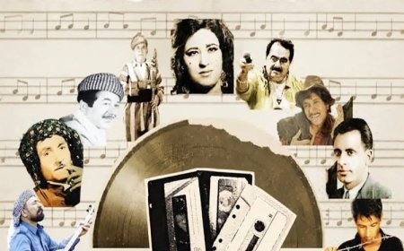 DEM Parti’den Meclis’e ‘Kürt müziği’ önergesi: 4 bin 971 şarkı Türkçeleştirildi, bu şarkılar aslına uygun tescil edilsin