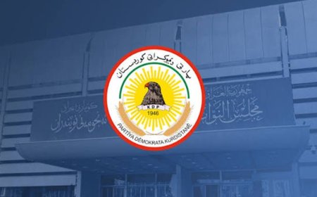 KDP’den Irak Anayasası uyarısı: Değişiklikler Kürdistan Bölgesi’nin yetkilerini zayıflatabilir