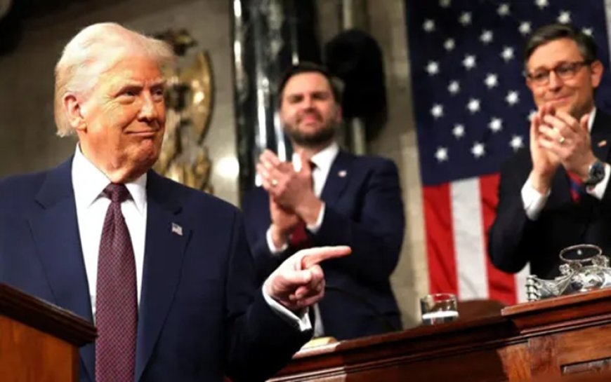 Trump’tan Zelenski’ye sert sözler: Ukrayna perişan halde, Zelenski savaşı bitirmek istemiyor