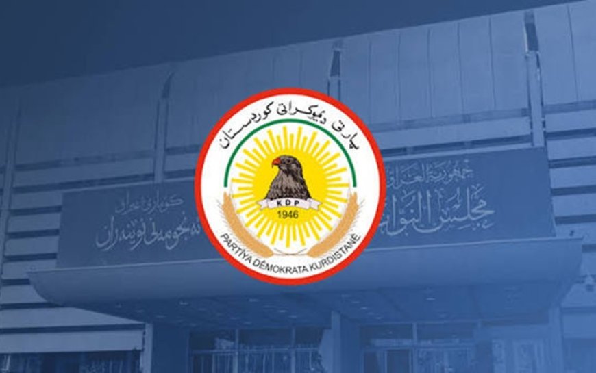 KDP’den Irak Anayasası uyarısı: Değişiklikler Kürdistan Bölgesi’nin yetkilerini zayıflatabilir