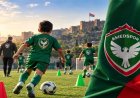 Amedspor Futbol Okulları için başvurular başladı