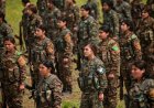 YPJ entegrasyon şartlarını açıkladı