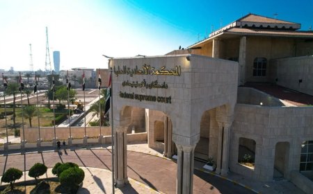 Federal Mahkeme, Kürdistan Parlamentosu’nun 34 yıllık kararını görüşecek