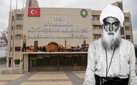 Mahkemeden Şeyh Said ismine ret