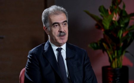 Kürdistan Bölgesi Türkiye’de temsilcilik açacak mı? Sefin Dizayi açıkladı