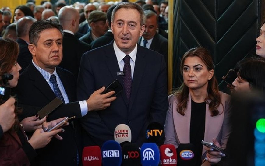 Bakırhan: Türkiye’de PKK’li militan kalmadı, teyit raporu açıklanmalı