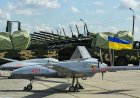 Ukrayna’dan Kürdistan Bölgesi açıklaması: İHA konuşlandırmadık