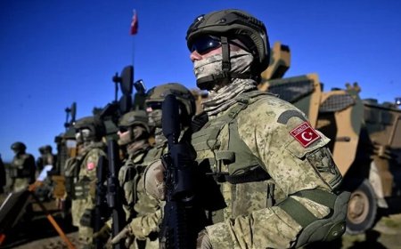 Reuters: Türkiye, Suudi Arabistan'a asker göndermeye hazırlanıyor