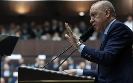 Erdoğan’dan ‘Rojava’ mesajı: Suriye’de yepyeni bir sayfa açılacak