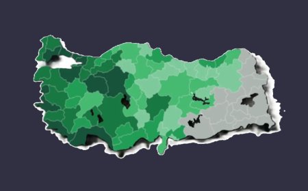 KSC raporu: Kürt illerinde bölgesel eşitsizlik sürüyor