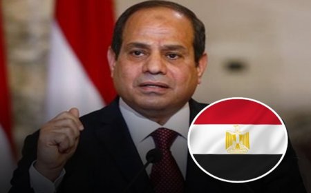Mısır’dan Libya’nın Türkiye ile deniz yetki alanları anlaşmasına tepki: Hükümsüzdür