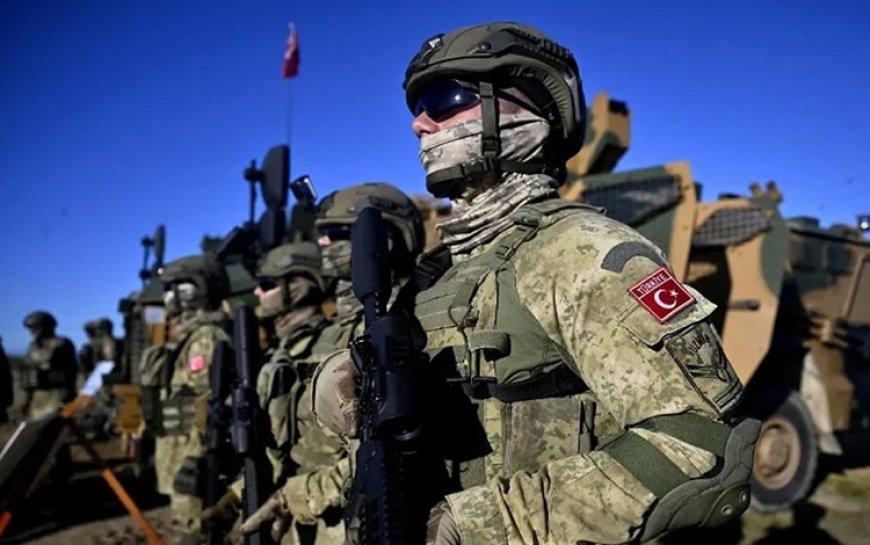 Reuters: Türkiye, Suudi Arabistan'a asker göndermeye hazırlanıyor