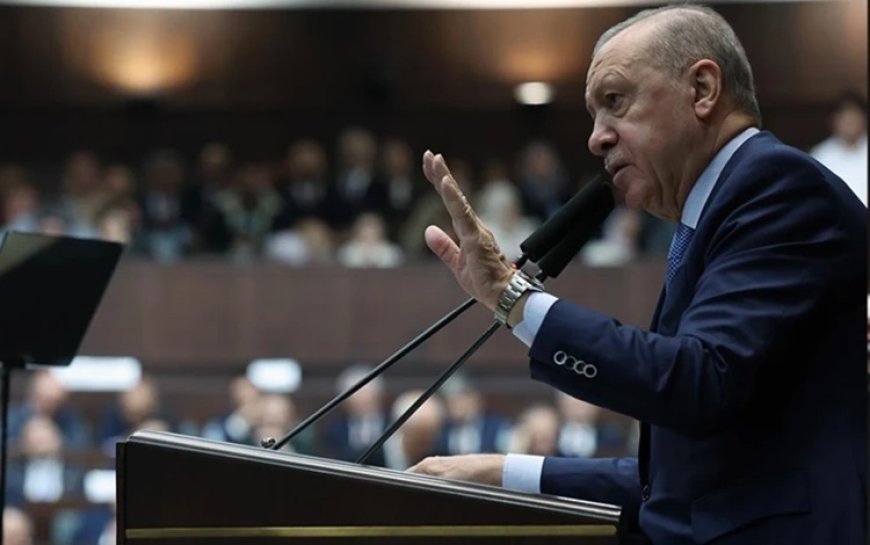 Erdoğan’dan ‘Rojava’ mesajı: Suriye’de yepyeni bir sayfa açılacak
