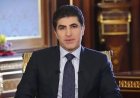 Neçirvan Barzani: Şemal Ömer’in anısı daima yaşayacak
