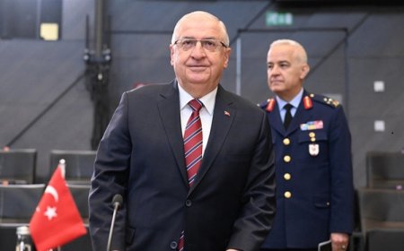 Irak’tan Ankara’ya Yaşar Güler’in sözleri için açıklama talebi
