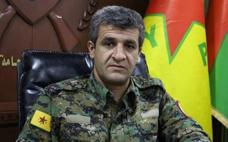 Haseke’de eski DSG savaşçılarından oluşan ikinci tugay kurulacak