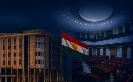 KDP Grubu: Hükümet kurma sürecinde hiçbir ilerleme yok