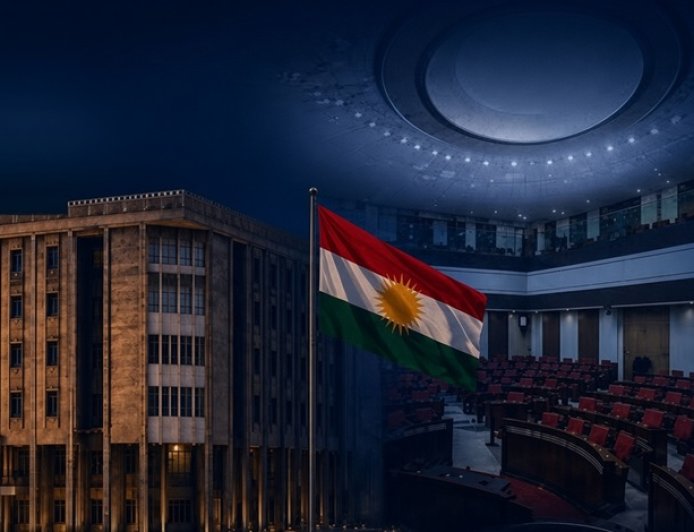 KDP Grubu: Hükümet kurma sürecinde hiçbir ilerleme yok