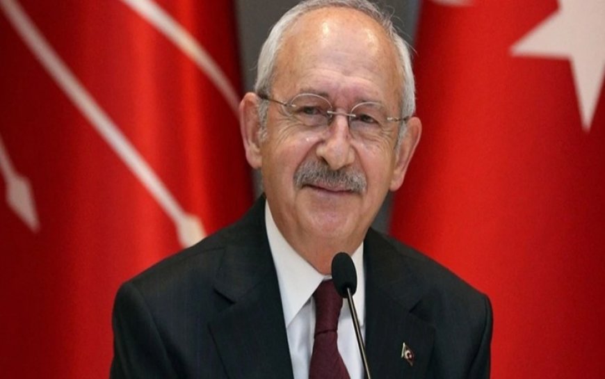 ‘Öcalan’a statü’ sorusuna Kılıçdaroğlu’ndan dikkat çekici yanıt