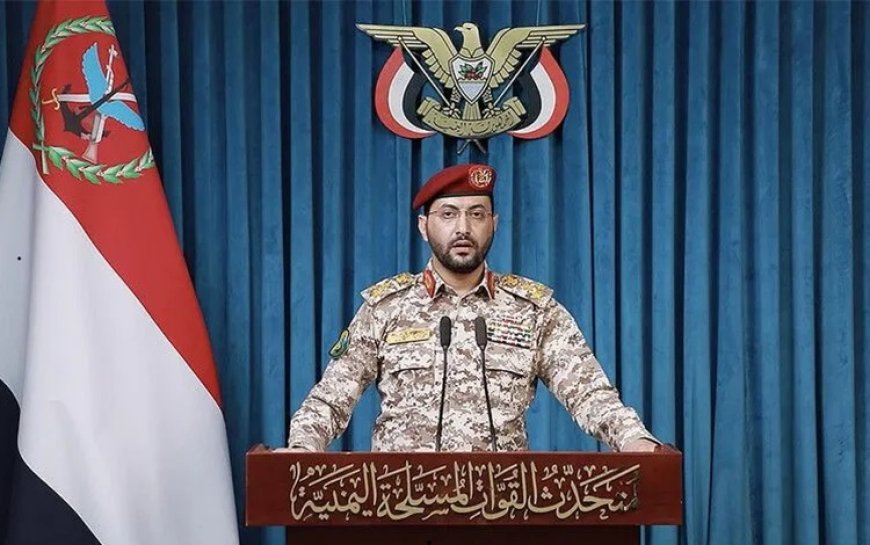Yemen'deki Husiler, Suudi Arabistan Savunma Bakanlığını hedef aldıklarını iddia etti