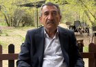 Yerine kayyum atanmıştı: Dersim Belediyesi Eşbaşkanı Cevdet Konak beraat etti