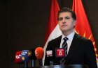Başkan Neçirvan Barzani’den Ürdün’deki kilise saldırısına kınama