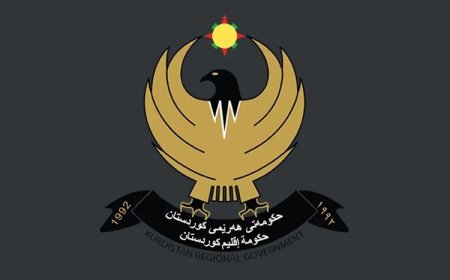 Kürdistan Bölgesi: Topraklarımızda Ukrayna’ya ait İHA ve askeri birlik yok