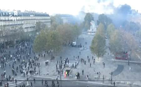 Almanya’daki Kürt kurumlarından uyarı: ‘Gösterilere katılmayın’