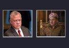 Başkan Barzani’den Ürdün Kralı’na taziye mesajı: Terör saldırısını şiddetle kınıyoruz