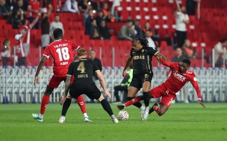 Samsunspor’dan Amedspor yenilgisi sonrası açıklama: 'Kara bir gece yaşandı'