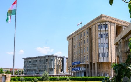 KDP parlamentonun aktifleştirilmesine hazır ve KYB ön anlaşma talep ediyor