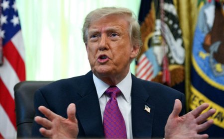 Trump'tan İran'a yeni ültimatom: Ya anlaşmaz imzalarız yada yok ederiz
