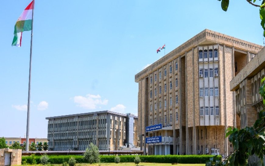KDP parlamentonun aktifleştirilmesine hazır ve KYB ön anlaşma talep ediyor