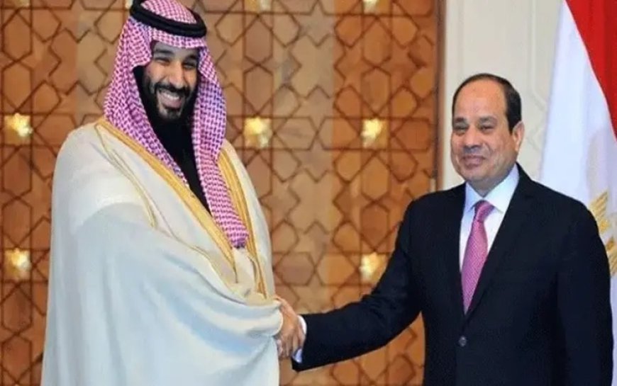Mısır, Suudi Arabistan'a askeri destek sunulmasını onayladı